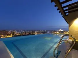 Hotel Cordoba Center