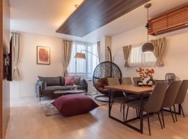 Hotel Photo: Bijou Suites Sorriso - Vacation STAY 7862