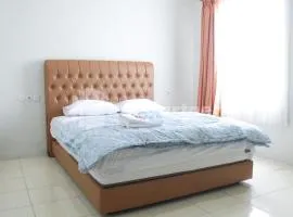 Brahma Hotel Mitra RedDoorz