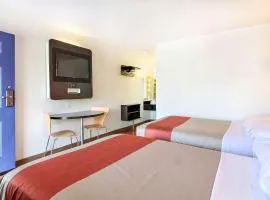 Motel 6-Sunnyvale, CA - South