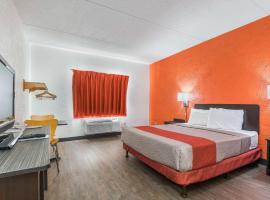 Motel 6-Bridgeview, IL, hotel a Bridgeview