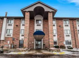 Motel 6-Elk Grove Village, IL