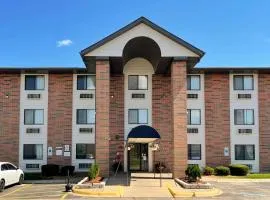 Motel 6-Elk Grove Village, IL - O'Hare