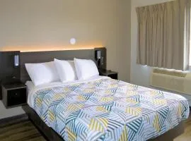 Motel 6-Reno, NV - Livestock Events Center