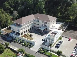 Hotel Villa Emitta