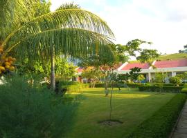 รูปภาพของโรงแรม: Malinamoc Paradise
