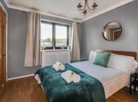 Hotel foto: Comfortable 2 Bedroom House with Free Parking