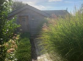 1001nacht, ξενοδοχείο σε Beernem