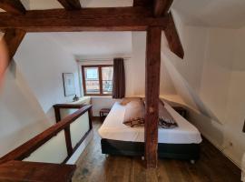 Hotel kuvat: Appartment Montfort