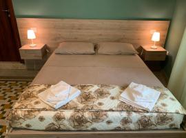 A picture of the hotel: Erythrà Bed and Breakfast