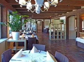 Hotel-Restaurant Schwyzerhüsli