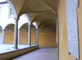 Hotel fotoğraf: La Locanda di San Pier Piccolo