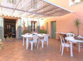 Hotel Foto: Large apartment in the heart of Le Cannet with TERRACE BENAKEY