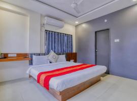 Hotel Foto: Hotel Kumar Atithi Nivas