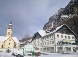 Landhotel Postgut - Tradition seit 1549