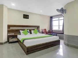 Treebo Darwesh Residency - 500m from Railway Station