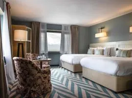 The Relais Cooden Beach and Spa