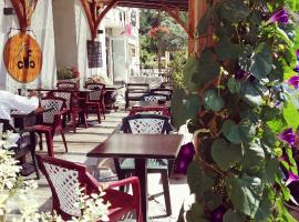 L'Auberge d'Eygliers, Hotel in Eygliers