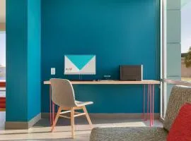 avid hotels - Guadalajara Av Vallarta Pte by IHG