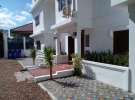 Ban Saylomleng Residence, hotell sihtkohas Vientiane