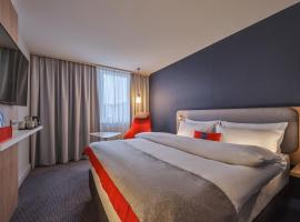 Holiday Inn Express Berlin City Centre by IHG, hotel in Berlin