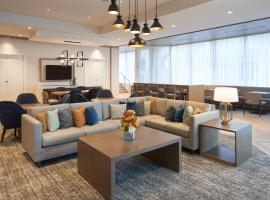 Zdjęcie hotelu: Staybridge Suites Wilmington Downtown, an IHG Hotel