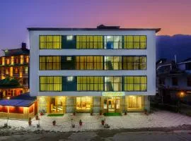 Ayushman Hotels