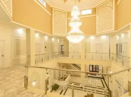 Osiyo Plaza Hotel