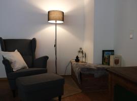 Gambaran Hotel: Ferienwohnung Casa Bella