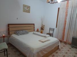 Hotel Photo: Cortina House Berat