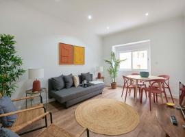 ホテル写真: Spacious & Light-Filled 4BR Apartment By TimeColer