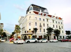 Halong Lavender Hotel