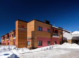 Hotel Natura, hotel in Zreče