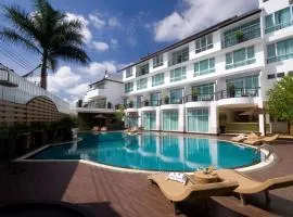A-Te Chumphon Hotel - SHA Plus