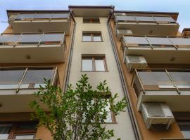 Hotel Leda, hotel in Sofia