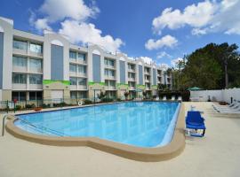 Wyndham Garden Tallahassee Capitol Near FSU, hotel in Tallahassee