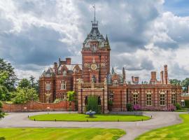The Elvetham Hotel, ξενοδοχείο σε Farnborough