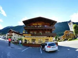 Hotel Post Fusch