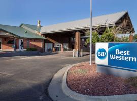 Hotel Photo: Best Western Downtown Casper Hotel