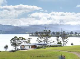 Apollo's Rest, ξενοδοχείο σε Kettering