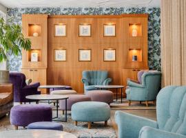 Hình ảnh khách sạn: Sure Hotel by Best Western Esplanade
