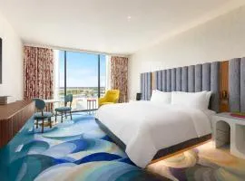 Lake Nona Wave Hotel