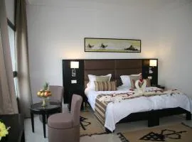 HOTEL OLYMPIC DJERBA