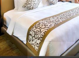 Gambaran Hotel: Galesia Hotel & Resort