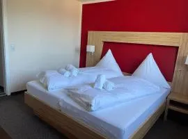 Hotel Ziegenkrug - Pritzwalk