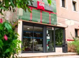 ibis Epinal Centre, hotel a Épinal