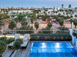 Serras Barcelona