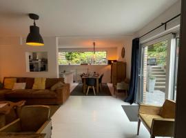 Hotel Photo: GRANDE MAISON COZY, SUD, 15 MIN SPA FRANCORCHAMPS