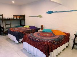 מלון צילום: Apartamento Color Centro Histórico - Vila Ilhabela