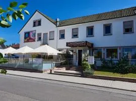 Hotel Restaurant Lindenhof